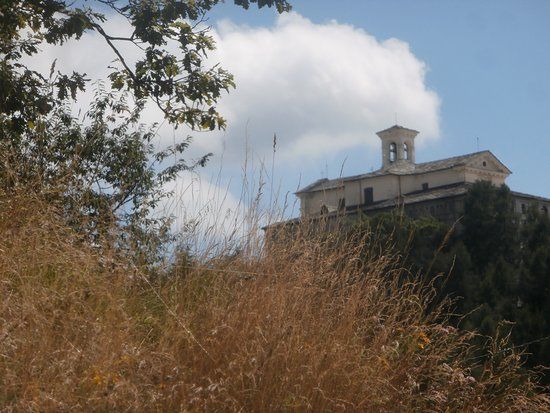 Santuario di Sant'Ignazio