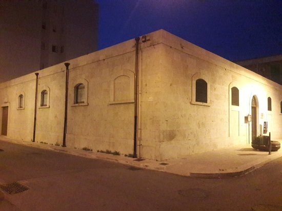 Museo della Citta e del Territorio