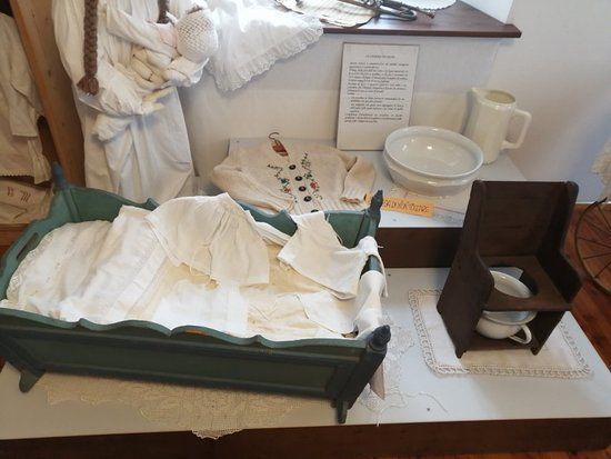 Museo della Grande Guerra