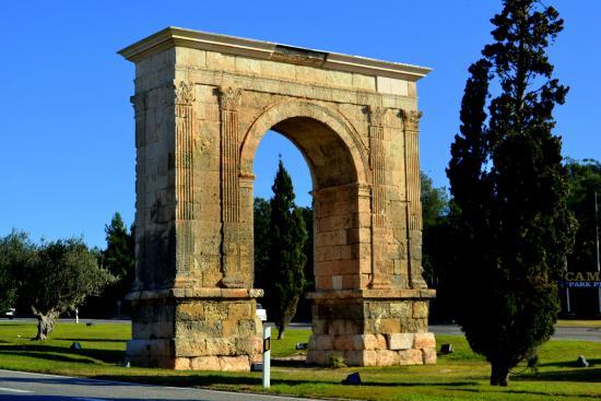 Arco de Bará