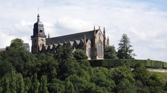 Eglise Saint Leonard