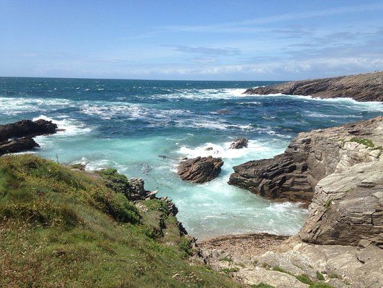 Site naturel Pointe du Percho