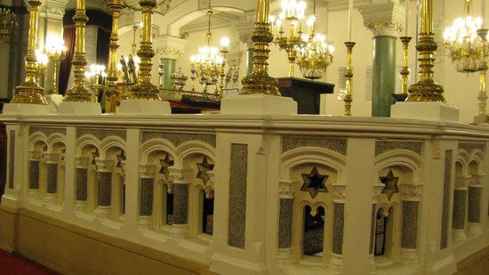 Synagogue Buffault