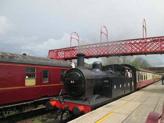 Midland Railway