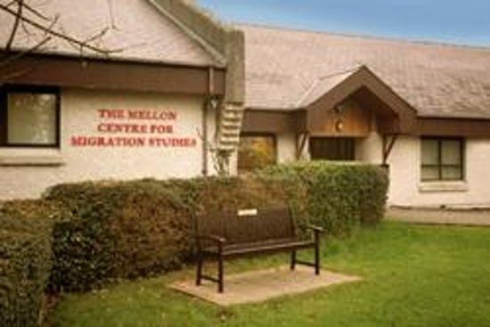 Mellon Centre for Migration Studies