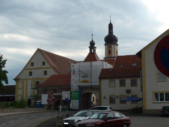 Tor Turm