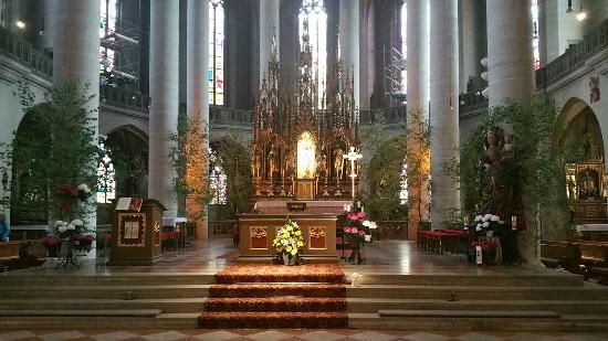 St. Martin