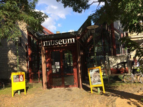 Bielefeld History Museum