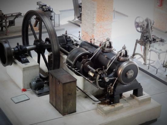 Museum Zinkhutter Hof