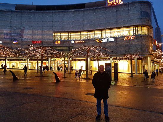 City Point Kassel