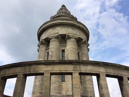 Burschenschaftsdenkmal