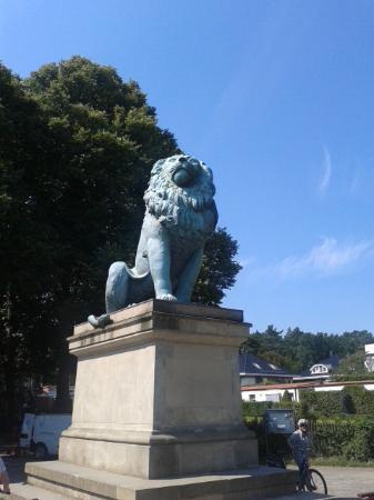 Flensburger Löwe