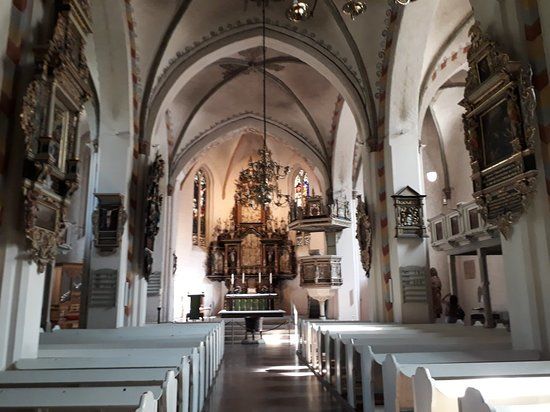 Skt. Maria-kirken