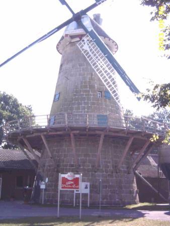 Enkings Mühle