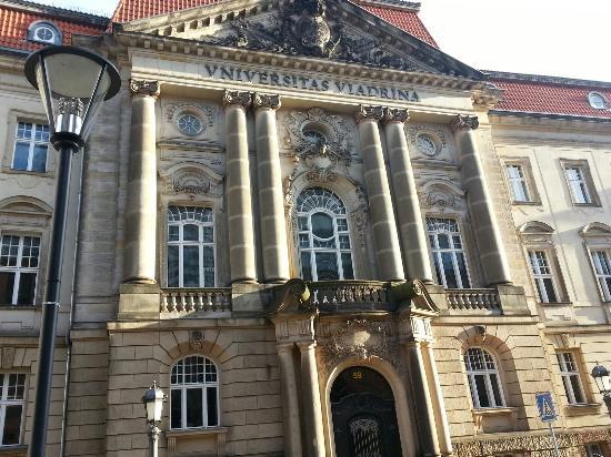 European University Viadrina