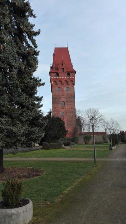 Kapitelturm