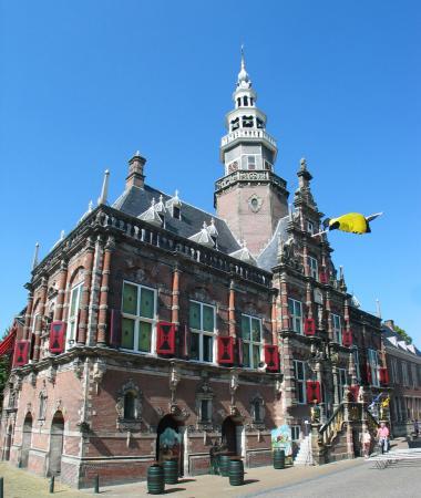 Town Hall Bolsward