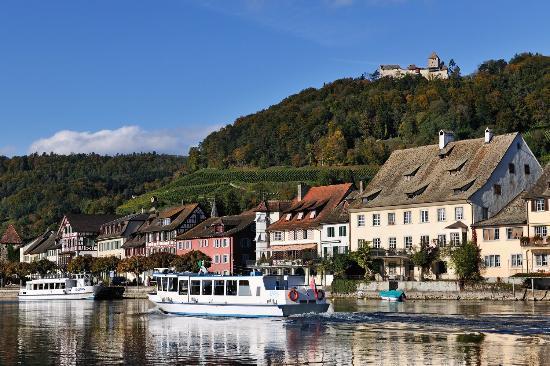 Altstadt Stein am Rhein