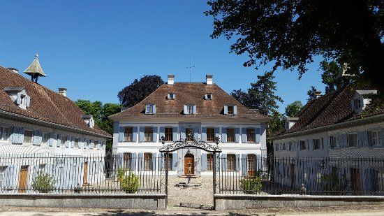 Schloss Ebenrain