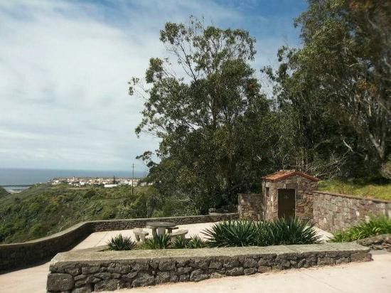 Recreational Forest Reserve of Valverde