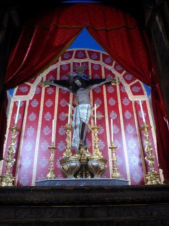 Santuário do Senhor dos Mártires