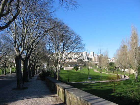 Parque Urbano Felício Loureiro
