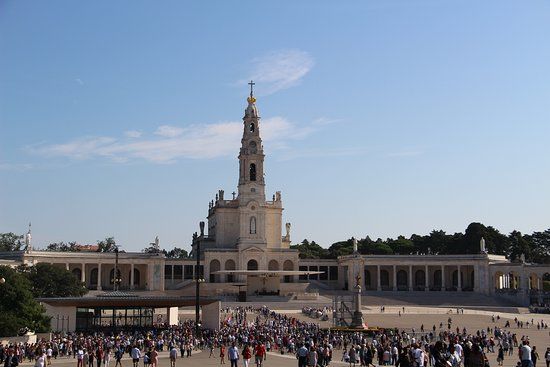 Fátima Luz e Paz