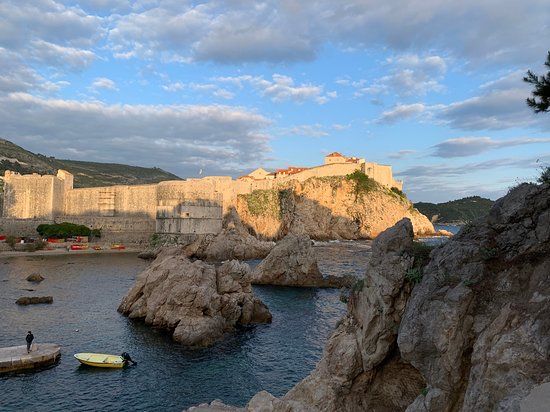 Fortress Prevlaka