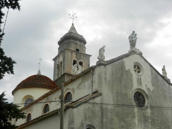 Église de Notre-Dame des Anges