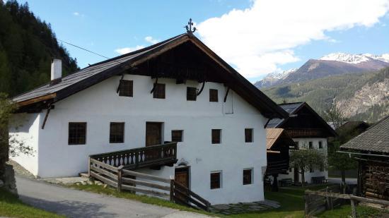 Ötztaler Heimat