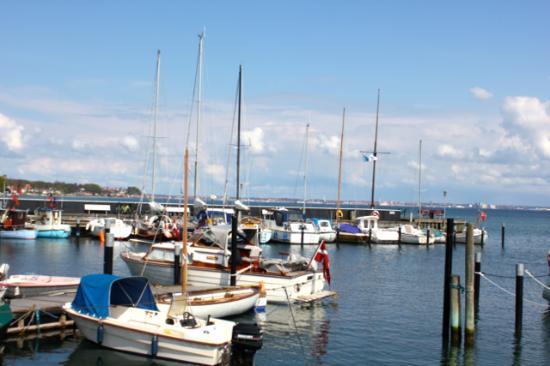 Espergærde Havn