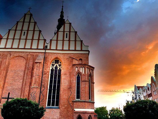 St. Nicholas Cathedral