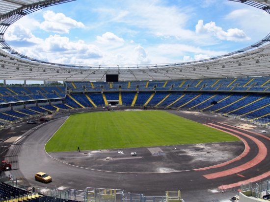 Silezisch Stadion
