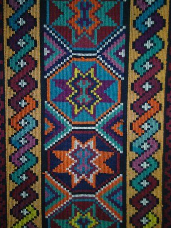 Muzeul de Etnografie Si Arta Populara