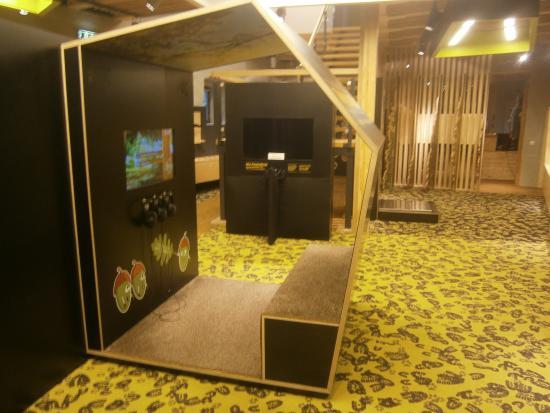 RMK Viimsi Nature Centre