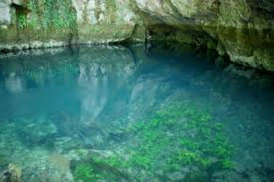 Dabarska Cave