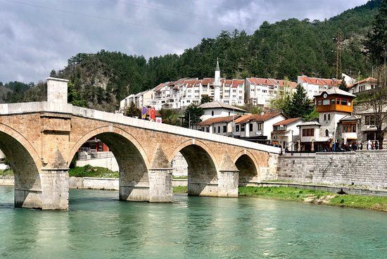 Konjic Bridge