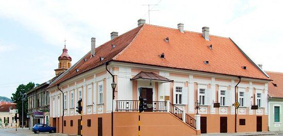 City Museum Vrsac