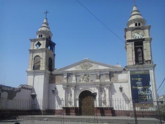 St. Jerome Cathedral
