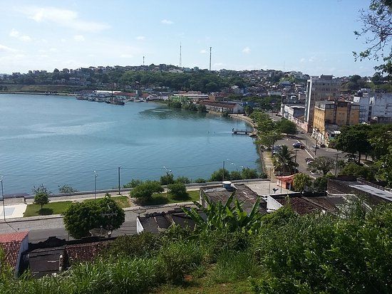 Mirante Do Canhão
