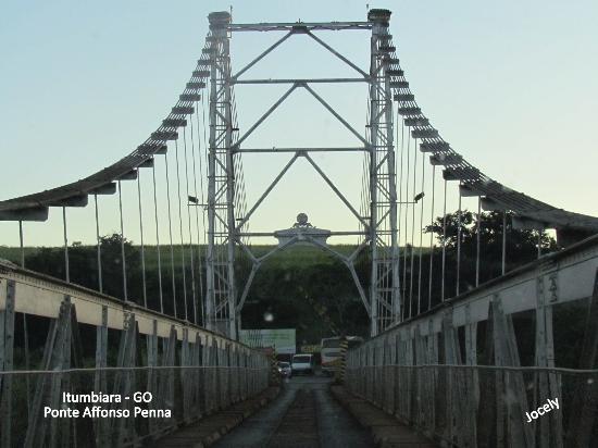 Ponte Affonso Penna