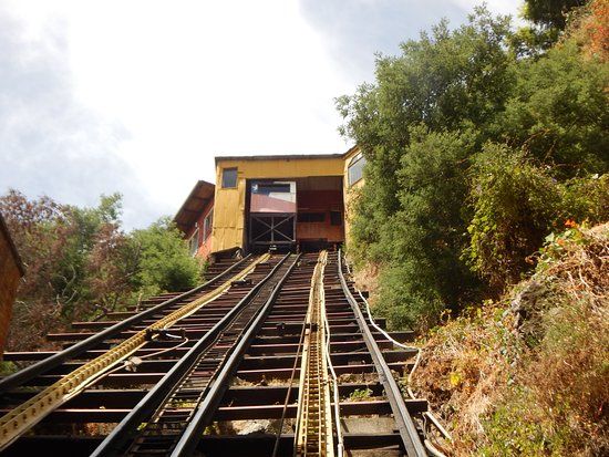 Ascensor Concepcion