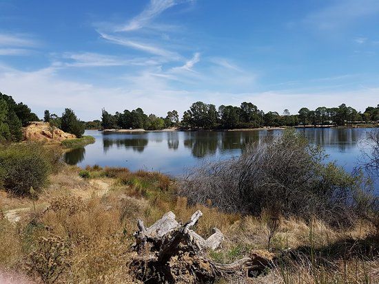 Lake Sambell Reserve