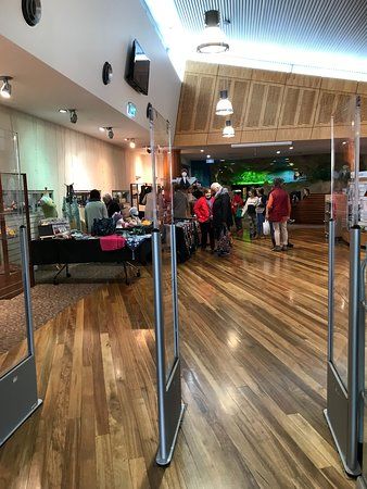 Mount Gambier Public Library