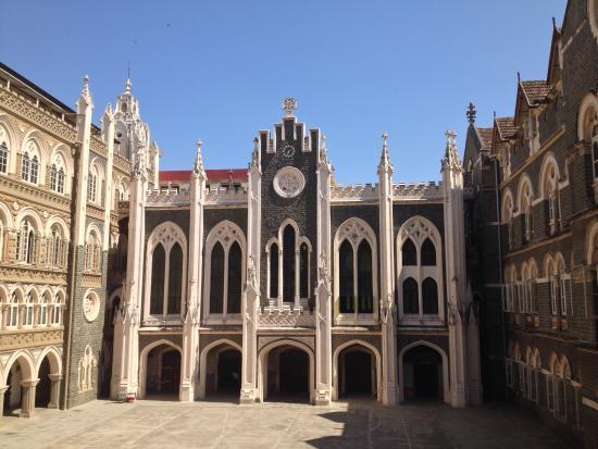 St. Xavier's College