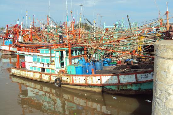 Paknam Rayong
