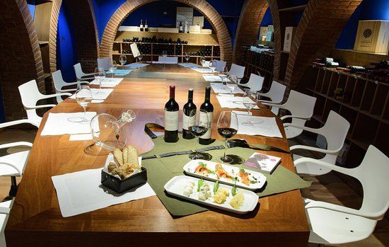 Azul Restaurante