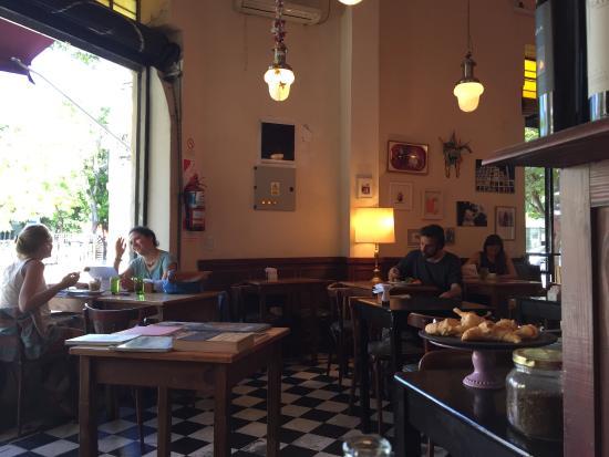 Musetta Caffe