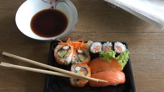 Sushi Centre Sittard