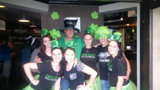 The Horse and River Pub